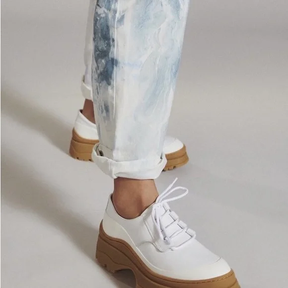 Rachel Comey Lovett Shoe - Picture 9 of 16